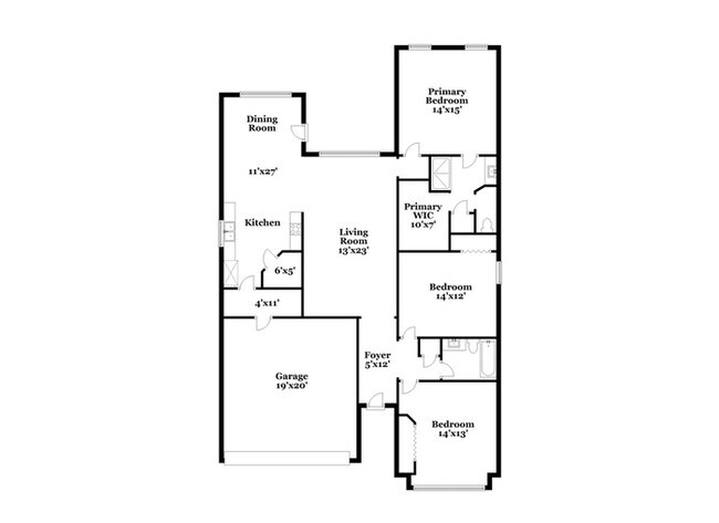 Building Photo - 409 Trinity Trail