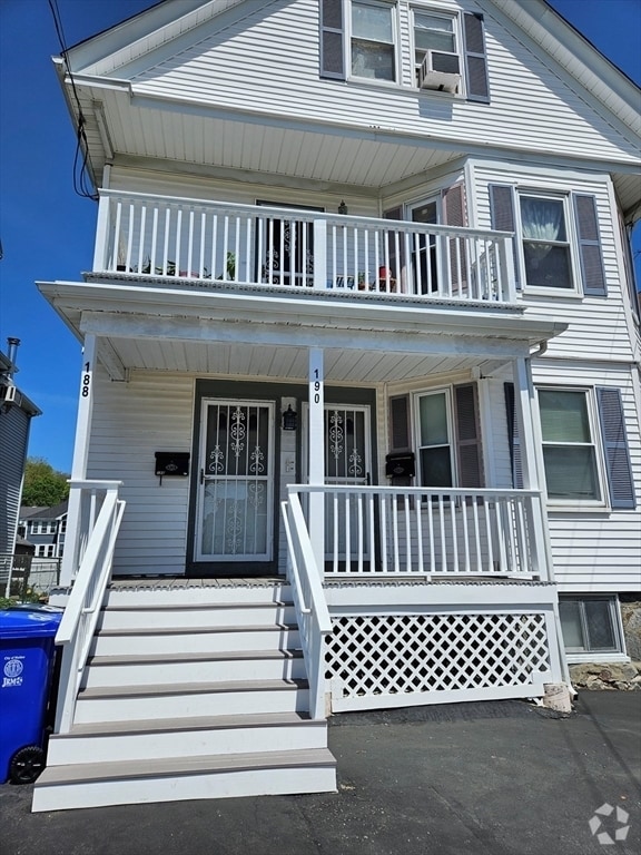 Building Photo - 190 Sylvan St