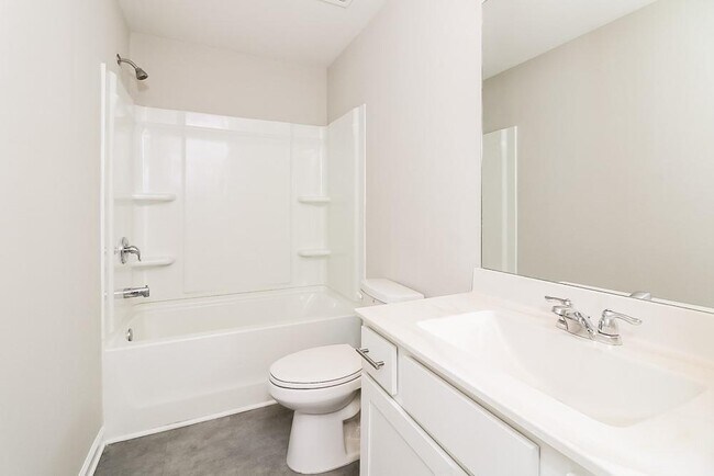 Foto del edificio - 110 Crestview Wy