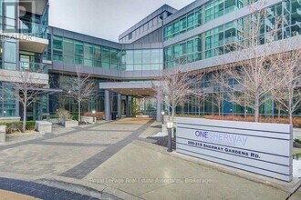Building Photo - 205 Sherway Gardens Rd