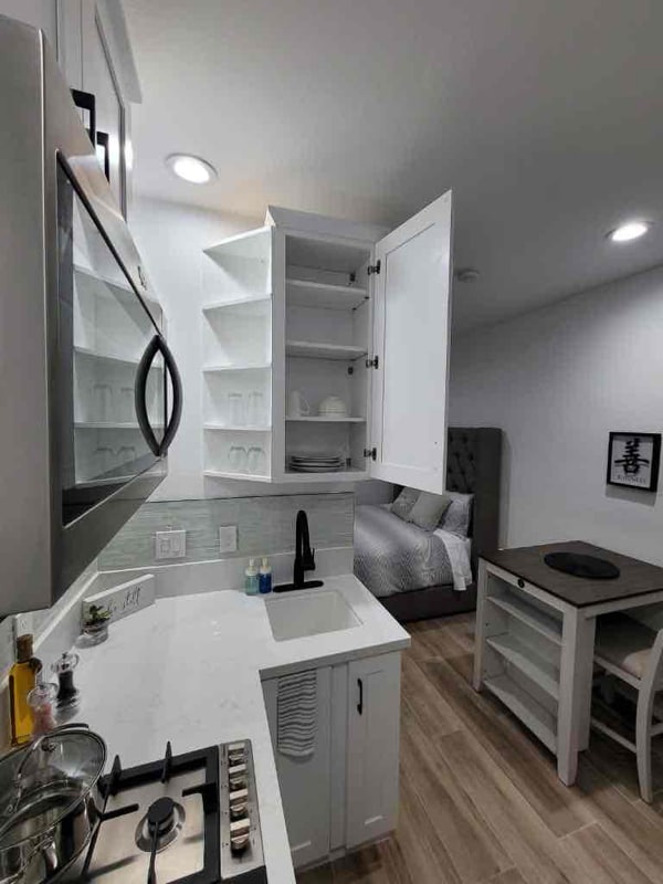 Photo - xx91 Cam Manzano House