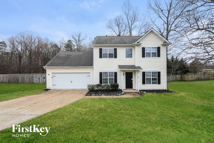Primary Photo - 1021 Barbee Farm Dr