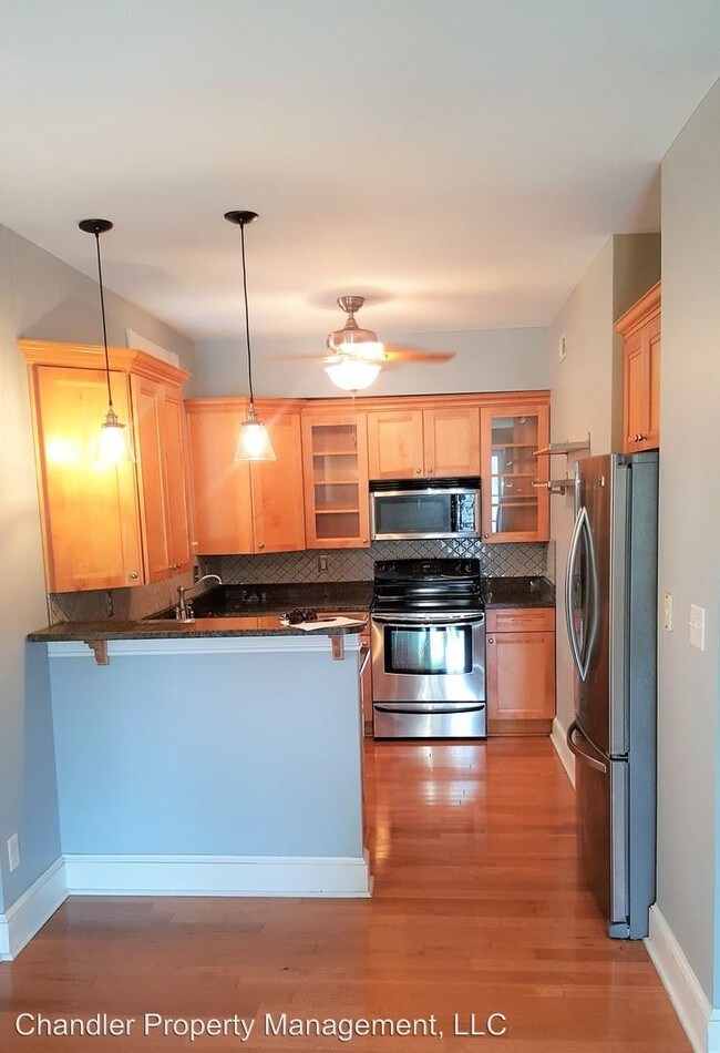 Foto del edificio - 2 br, 2 bath House - 720 Redgate Ave Apt #4