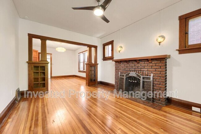 Foto del edificio - 632 S Grant St