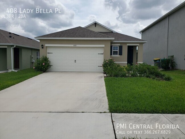 Building Photo - Victoria Oaks 3 Bedroom 2 Bath Split Plan