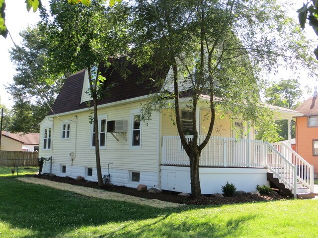 Foto del edificio - 1359 Kaskaskia Ave