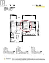 Building Photo - 35 Parliament St