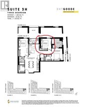 Building Photo - 35 Parliament St