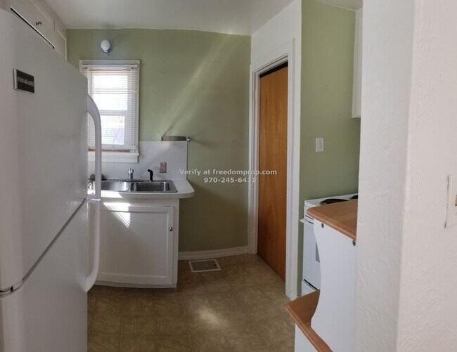 Foto del edificio - 621 N 2nd St
