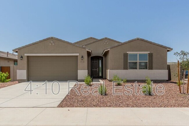 Building Photo - 35405 W Catalan St