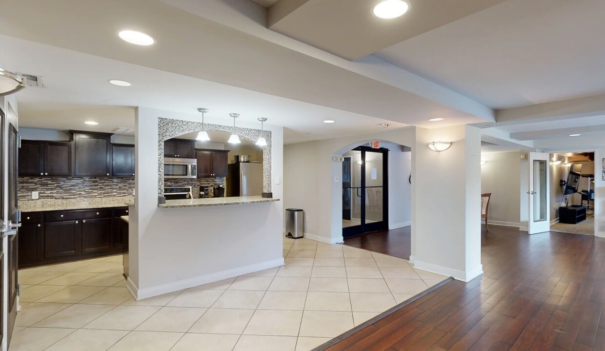 Photo - Monroe Park Towers Apartments