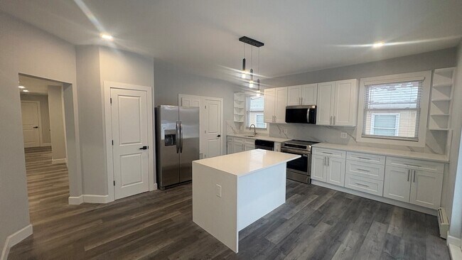 Foto del edificio - 1-64 Beach 124th St