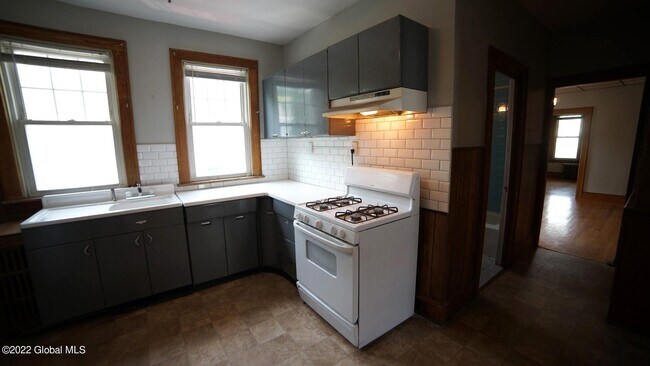 Foto del edificio - 30 Sycamore St