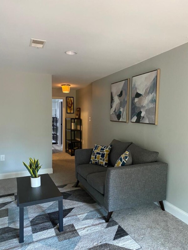 6809 Storch Ct, Lanham, MD 20706 Townhome Rentals in Lanham MD