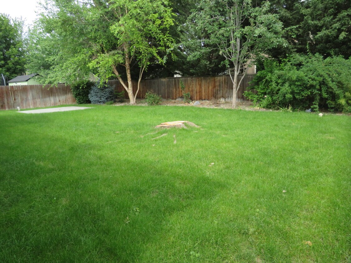 3884 N Arches Way, Meridian, ID 83646 House Rental in Meridian, ID