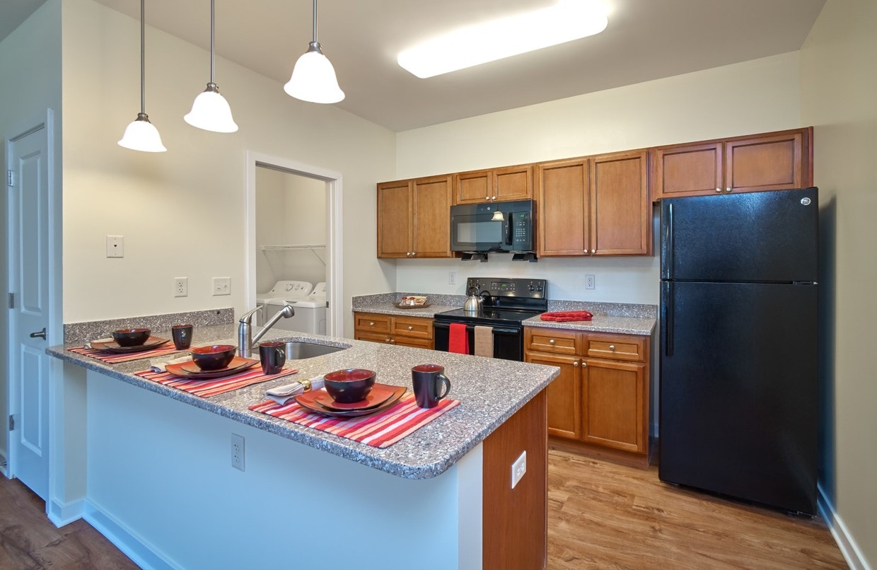 Image showcasing Valor Apartment Homes - 1150 Noble Way Fredericksburg, VA 22401 ...