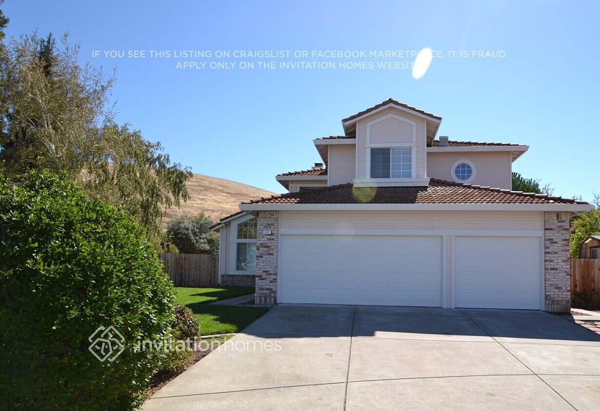 Foto principal - 117 Pau Ct