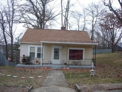 Foto del edificio - 48-64 Scott St