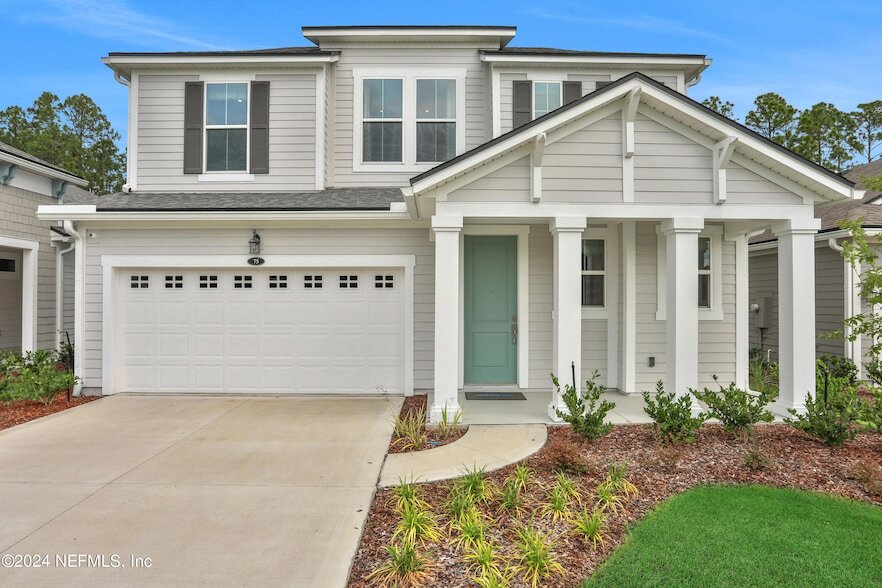 Foto principal - 75 Mallow Ct