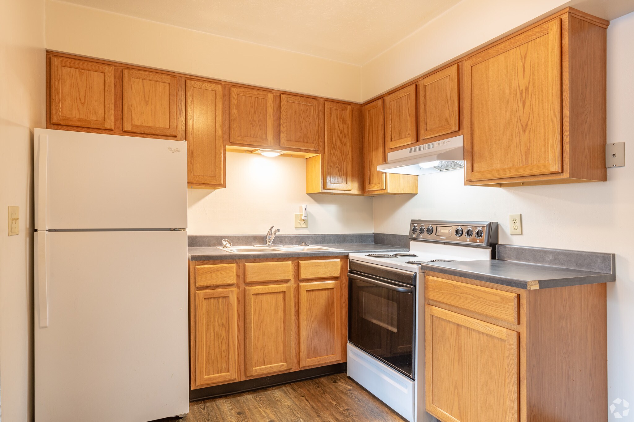 Forest Ridge Apartments – photo 4