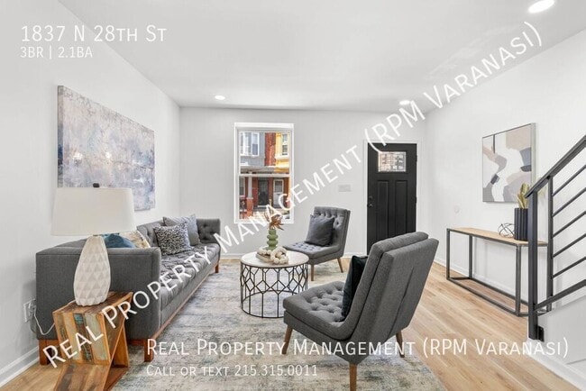 Foto del edificio - 1837 N 28th St