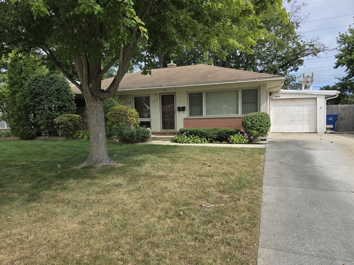 Foto del edificio - 1025 Longaker Rd