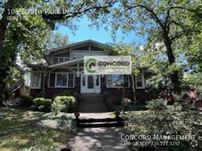Building Photo - 108 S Park Dr