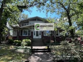 Building Photo - 108 S Park Dr