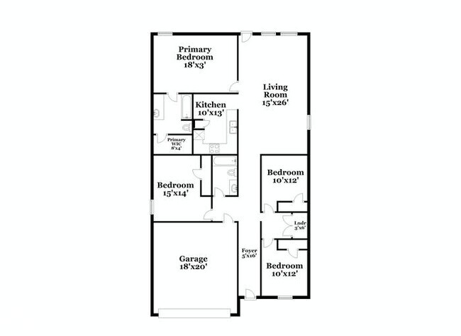 Building Photo - 3439 Manoway Bay, San Antonio, TX 78223