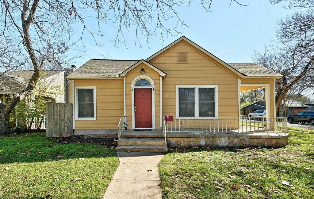 Primary Photo - 5001 Avenue G