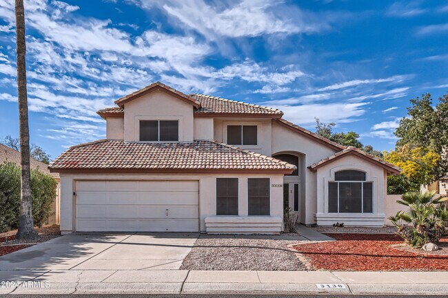 Building Photo - 3136 N Ivory Ln