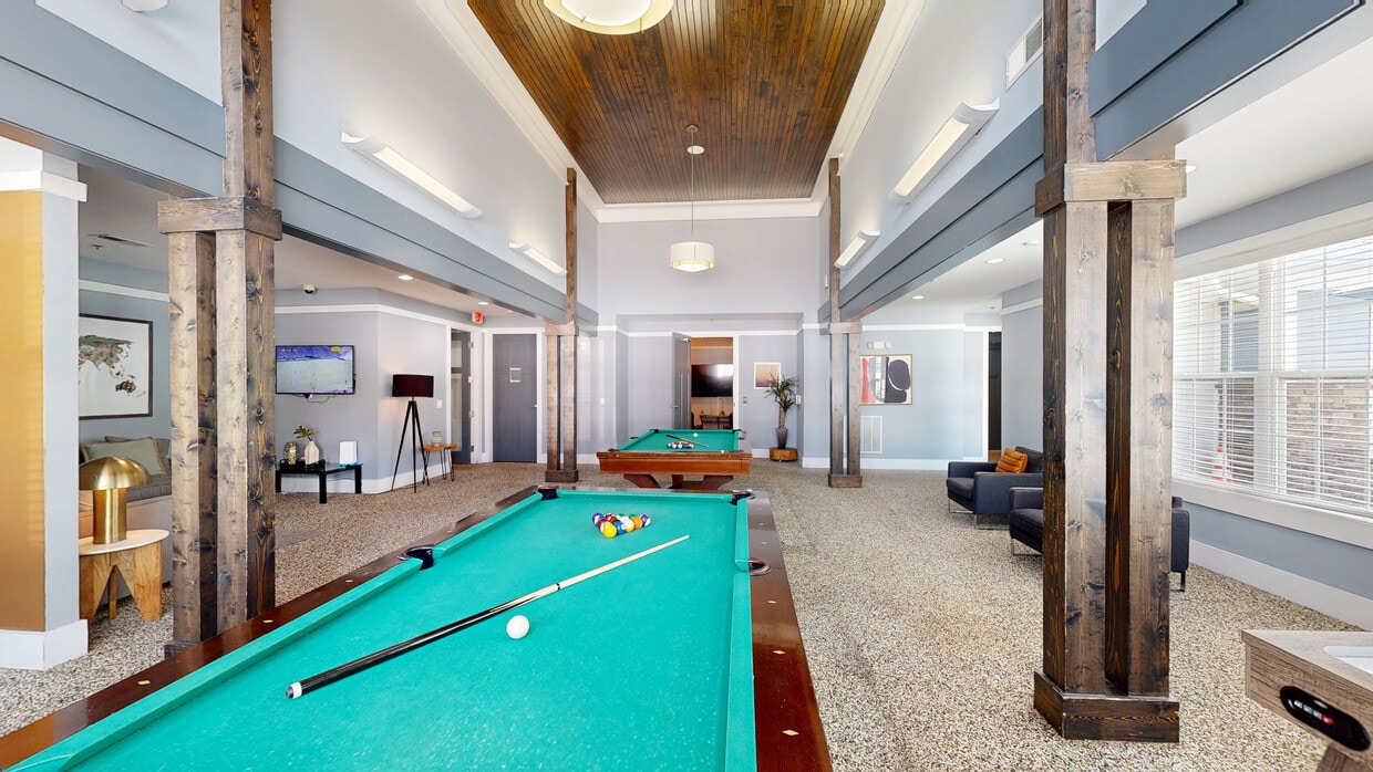 Photo - The Nest at 4955 Apartments