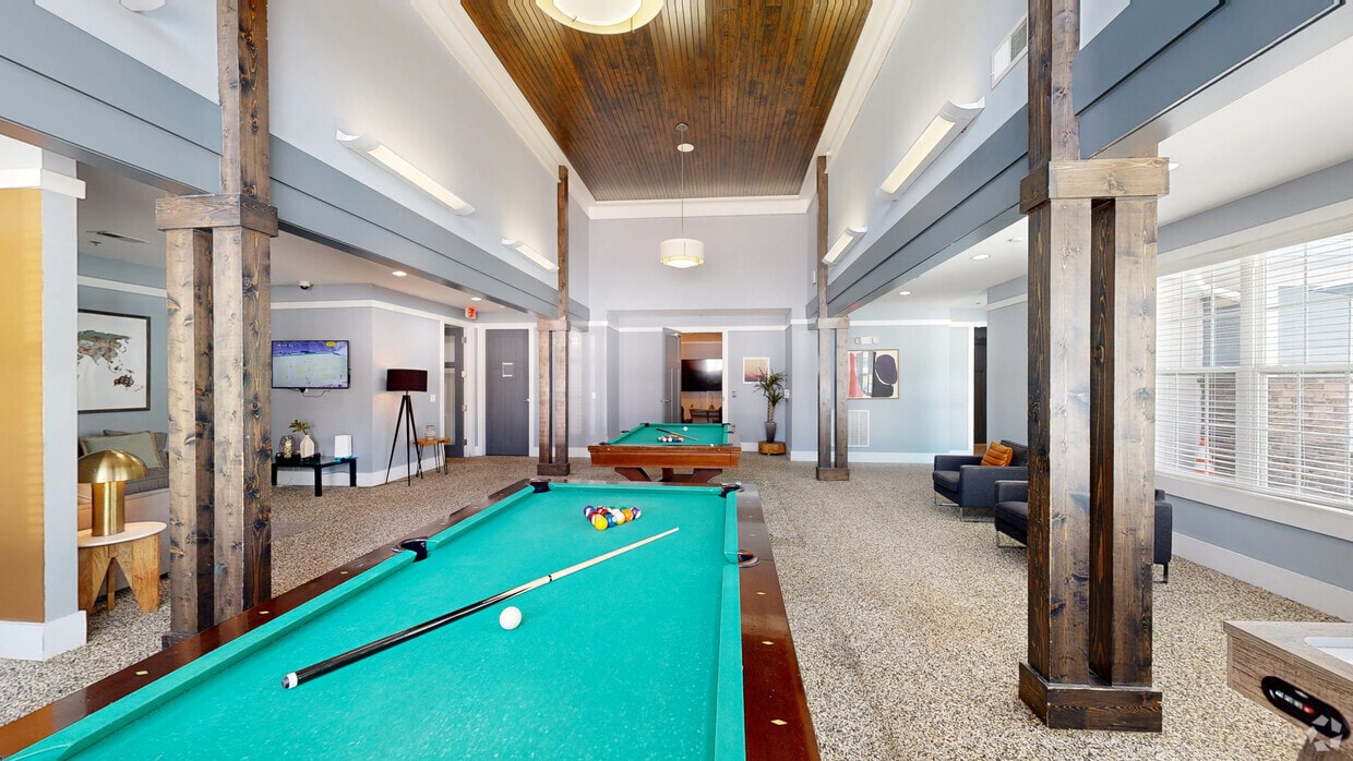 Photo - The Nest at 4955 Apartments