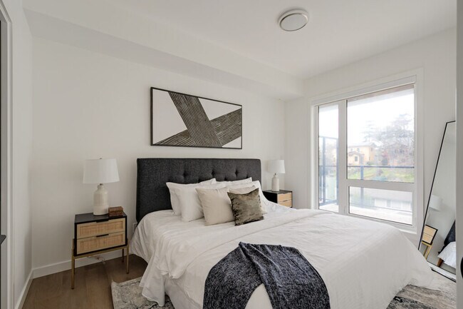 Photo de l'intérieur - Adelaide Apartments