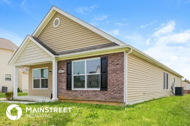 Building Photo - 5817 Bannon Crossings Dr