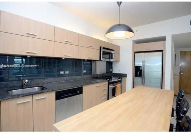 Photo - 350 S Miami Ave Apartment