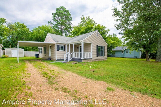 Building Photo - 3 br, 2 bath House - 4405 Bennett Rd