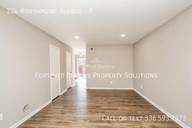 Building Photo - 224 Northpoint Ave