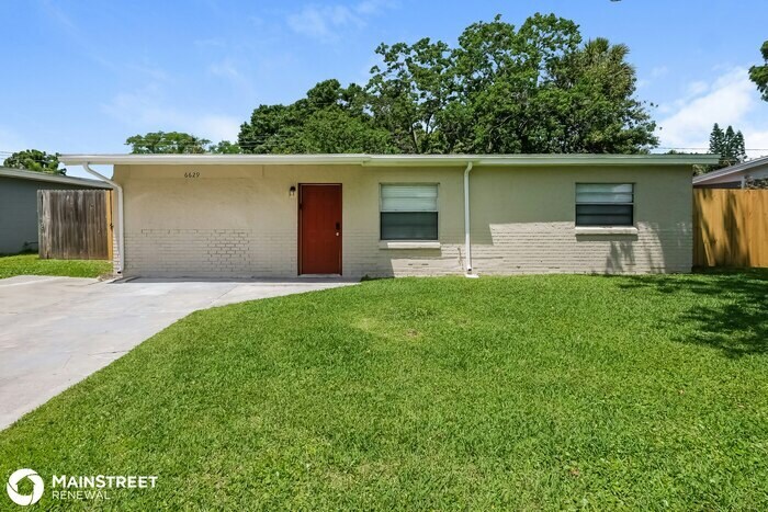 Primary Photo - 6629 Sierra Terrace