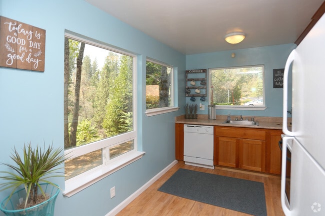 Community Kitchen - Berryhill