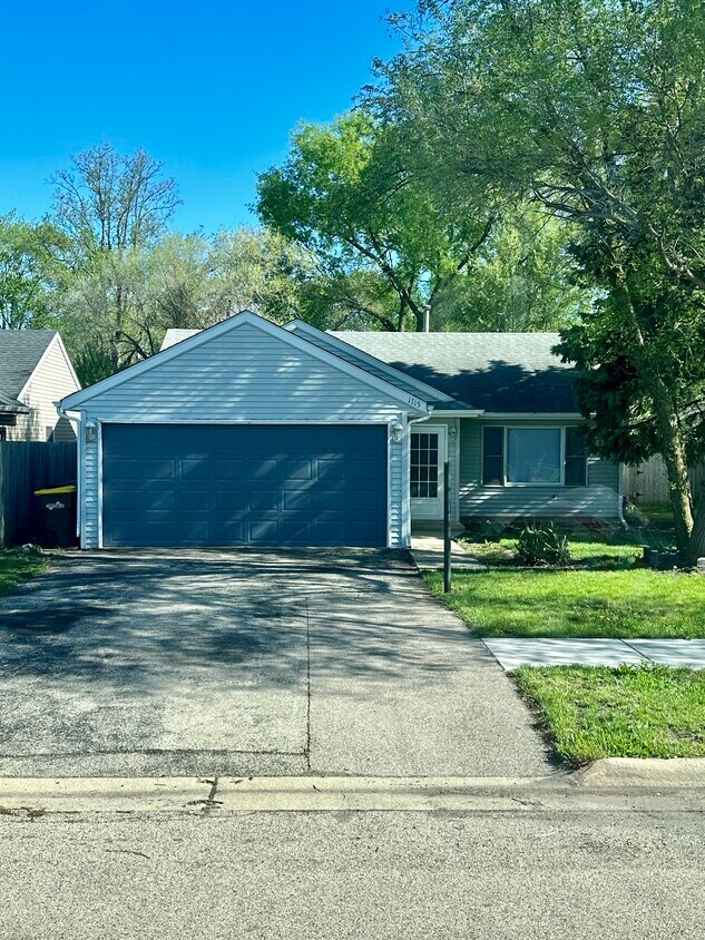 Foto principal - 1715 Overdene Ave
