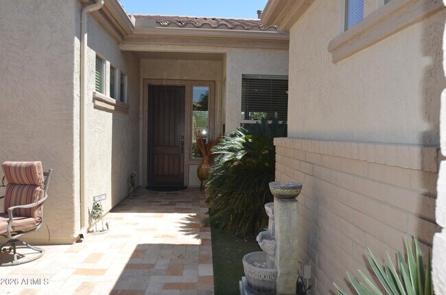 Foto del edificio - 12415 W Running Deer Trail