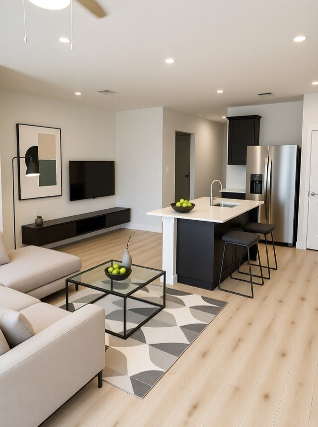 Building Photo - 1203 Via Sacra Dr