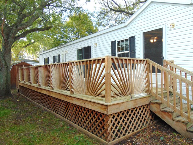 Building Photo - 3826 Longfore Dr