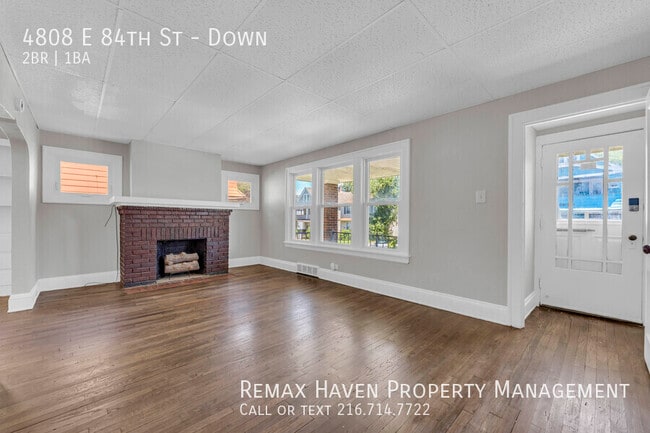 Foto del edificio - 4808 E 84th St
