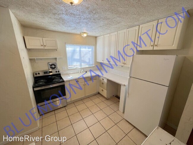 Foto del edificio - 5 br, 2 bath House - 1613 Newcastle Street