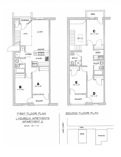 Building Photo - 9 Fern St