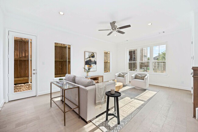 Foto del edificio - 1307 Beachton St