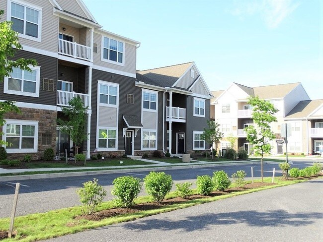 Foto del edificio - 100 Houck Drive