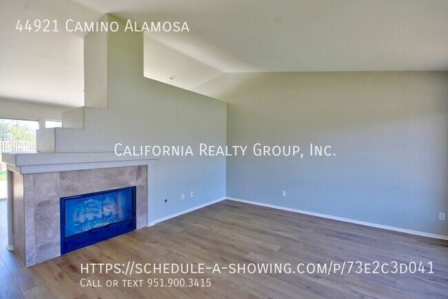 Foto del edificio - 44921 Camino Alamosa-